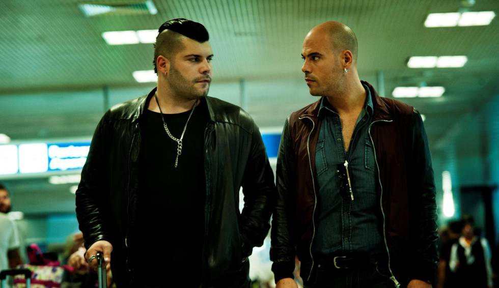 ¿A favor o en contra de ‘Gomorra 2’?