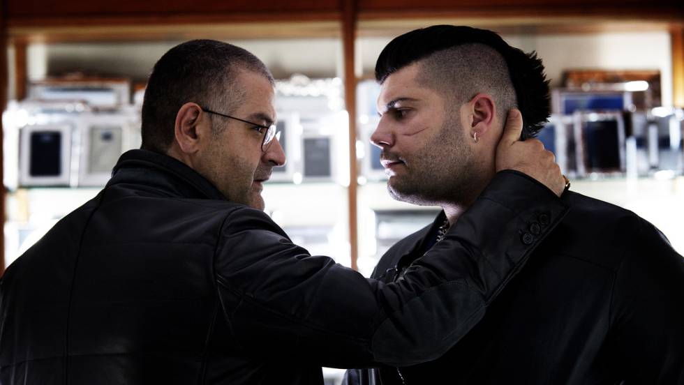¿A favor o en contra de ‘Gomorra 2’?
