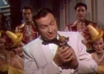 El día que Castro dijo ante la cámara que La Habana tenía las mujeres más bonitas