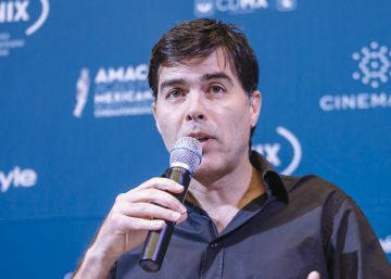 “Deberíamos sentirnos orgullosos del cine que se hace en Iberoamérica”