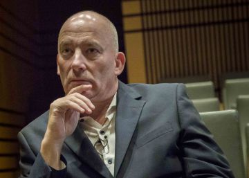 “La televisión en América latina es más realista que en EEUU”