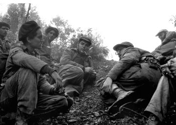 Cuando Fidel Castro quiso fusilar a su hermano Raúl Cuando Fidel Castro quiso fusilar a su hermano Raúl