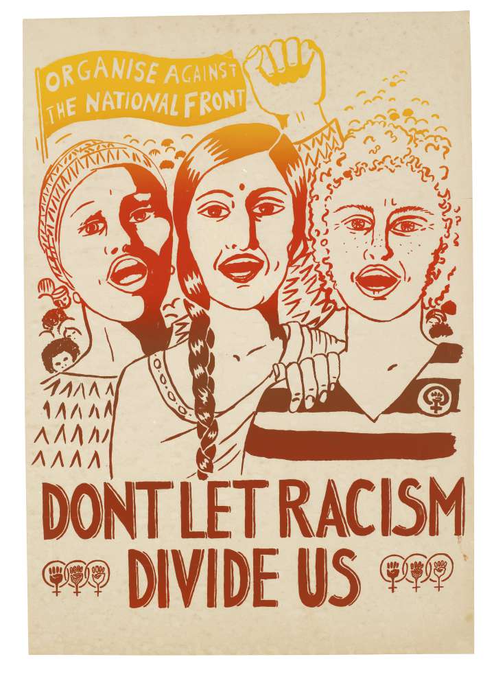 Todos los feminismos del feminismo Todos los feminismos del feminismo