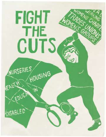 Todos los feminismos del feminismo