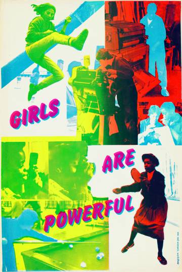 Todos los feminismos del feminismo