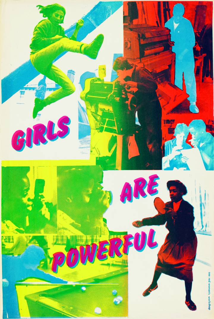 Todos los feminismos del feminismo Todos los feminismos del feminismo