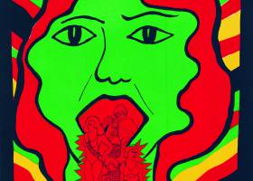 Una lluvia fina de ideas Una lluvia fina de ideas