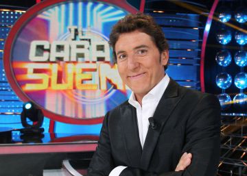 Antena 3 prepara ‘Tu cara no me suena todavía’