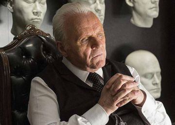‘Westworld’, la rebelión de los robots
