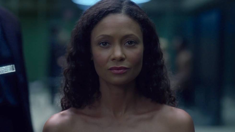 ‘Westworld’, la rebelión de los robots