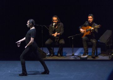 Dos artistas en uno Dos artistas en uno