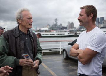 Aaron Eckhart: “A los actores se nos puede exigir más”