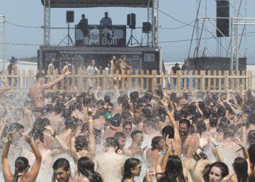 Castellón se consolida con el San San como ‘Tierra de Festivales’