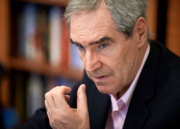 “El referéndum debilita la democracia” “El referéndum debilita la democracia”