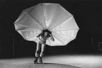 'El pelícano' (1963)