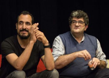 Más allá de las narcoseries