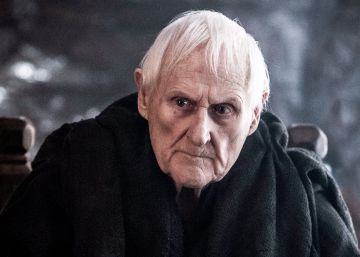 La guardia termina para Aemon Targaryen de ‘Juego de tronos’ La guardia termina para Aemon Targaryen de ‘Juego de tronos’