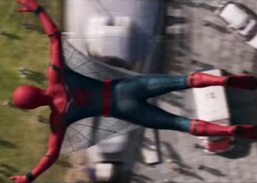 O primeiro trailer de ‘Homem-Aranha: De Volta ao Lar’