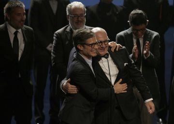 Prêmio Fénix de cinema: português e espanhol unidos sem complexos Prêmio Fénix de cinema: português e espanhol unidos sem complexos