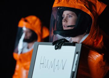 Una película de ciencia-ficción que no avergonzará a los eruditos