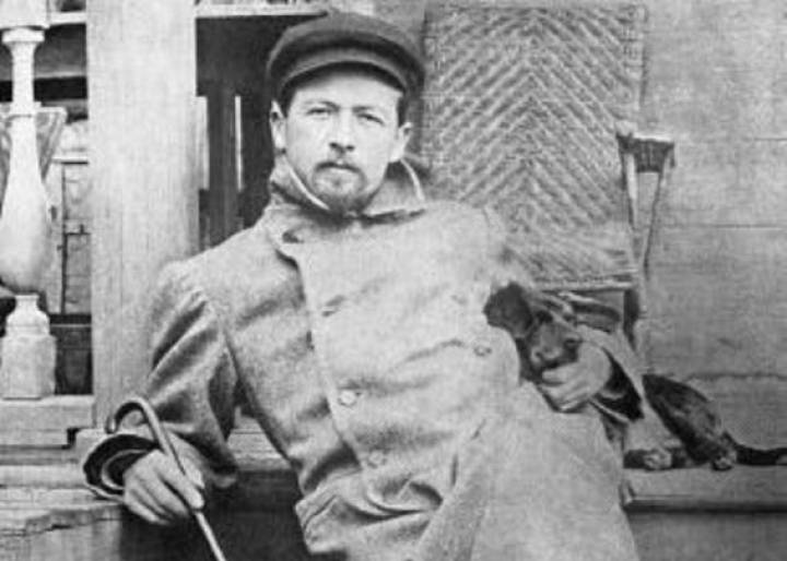 Teatro de Chéjov, de bolsillo Teatro de Chéjov, de bolsillo