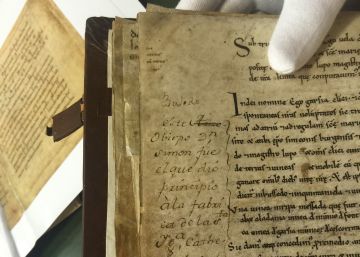 Cartularios de Valpuesta: cuando el latín se hizo español