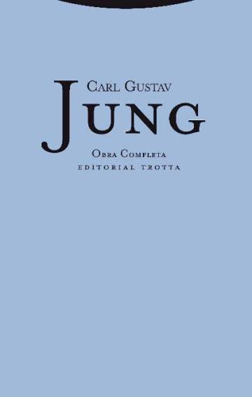 En la mente de Carl Jung