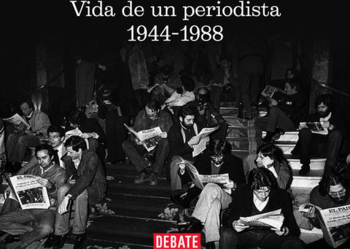 Lee la crítica de 'Primera página', por Lluís Bassets Lee la crítica de 'Primera página', por Lluís Bassets