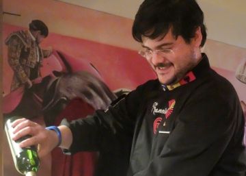 El gazpacho ganó el ‘MasterChef’ de Albania