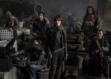 ‘Star Wars’ amplía su universo