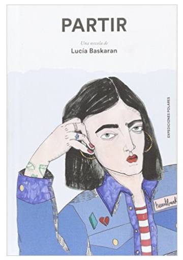 “Los libros nos hacen libres, es decir, felices”