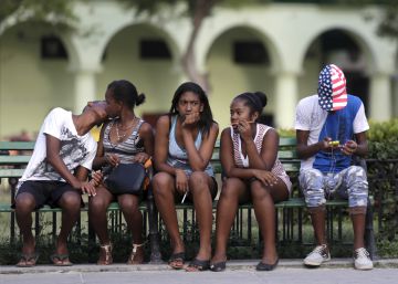 A vueltas con Cuba