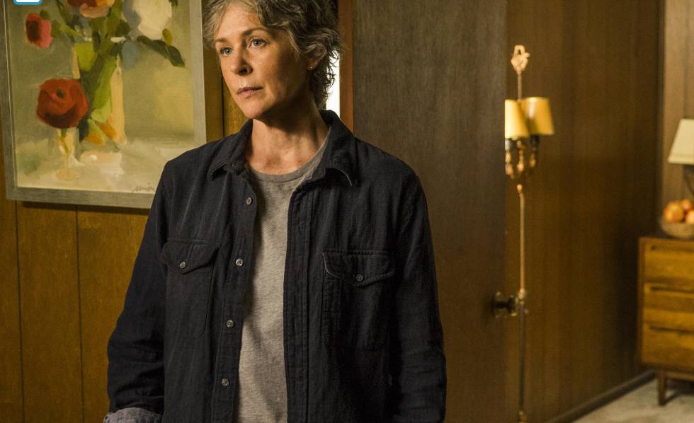 ‘The Walking Dead’ 7x08: Corazones que aún laten