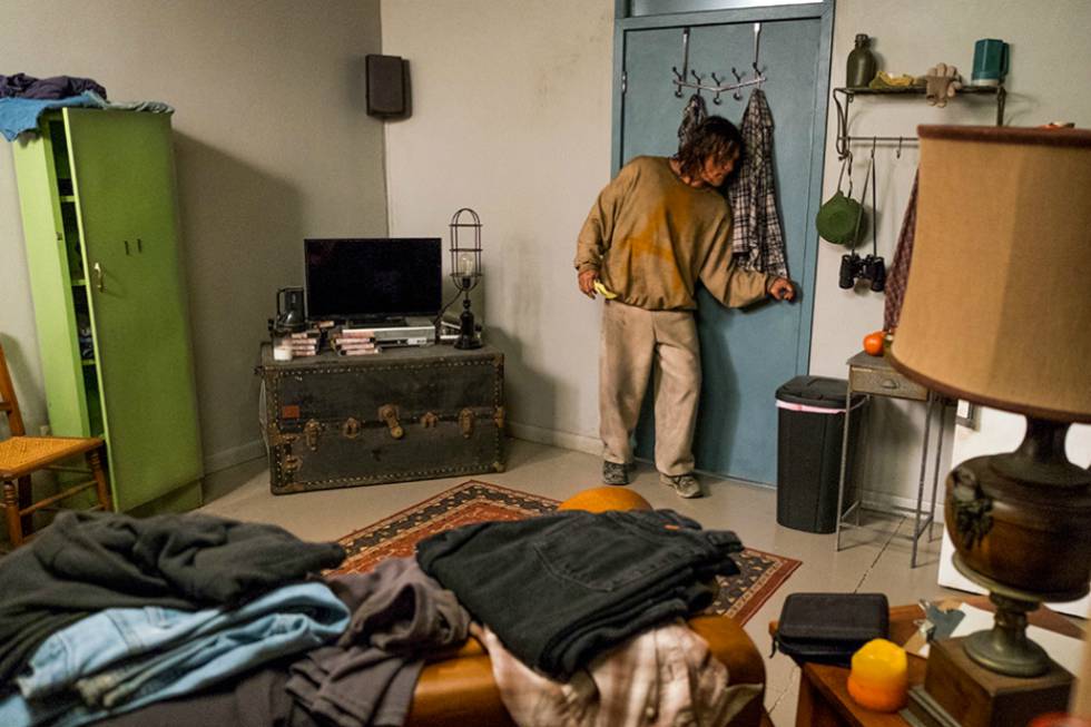 ‘The Walking Dead’ 7x08: Corazones que aún laten