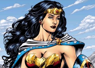 Wonder Woman pierde la lucha por los derechos de la mujer en la ONU
