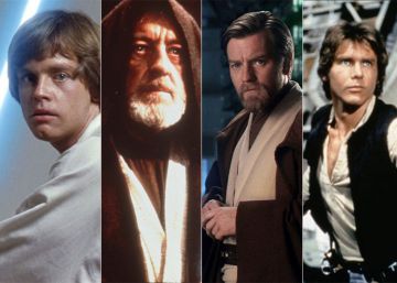 Star Wars: elige la mejor película