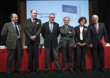 El español compite con el francés y el mandarín por ser la segunda lengua más estudiada El español compite con el francés y el mandarín por ser la segunda lengua más estudiada