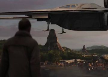 ‘Rogue One’, outra chateação galáctica. Até quando?