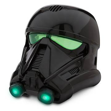 ‘Rogue one: una historia de Star Wars’, reina de los regalos navideños