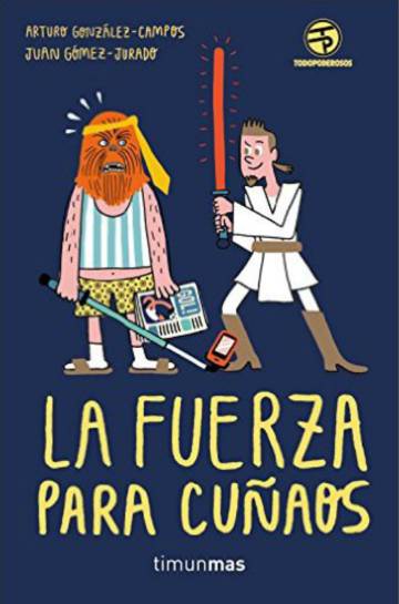 ‘Rogue one: una historia de Star Wars’, reina de los regalos navideños