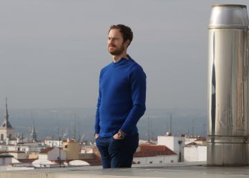 Boris Chamartz y el movimiento que digiere el mundo Boris Chamartz y el movimiento que digiere el mundo