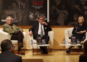 Un pacto político del pasado como solución de presente