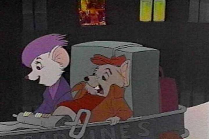 Os melhores e os piores filmes de Walt Disney Os melhores e os piores filmes de Walt Disney