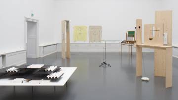 Córdoba inaugura un laboratorio de arte contemporáneo