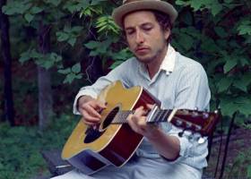Sabina, ¿el Bob Dylan en castellano? Sabina, ¿el Bob Dylan en castellano?