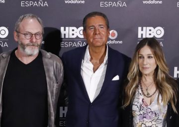 HBO: “Seríamos tontos si no valoramos otras historias de ‘Juego de tronos” HBO: “Seríamos tontos si no valoramos otras historias de ‘Juego de tronos”