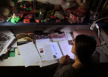 ¿Quién ha de hacer los deberes? ¿Quién ha de hacer los deberes?