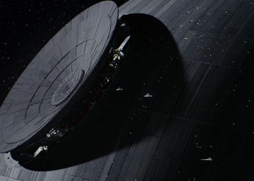 Así nació ‘Rogue One’