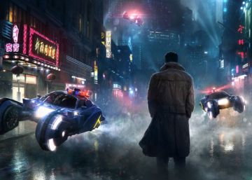 O primeiro gostinho do novo ‘Blade Runner 2049’