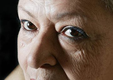Virginia Vidal, escritora polifacética